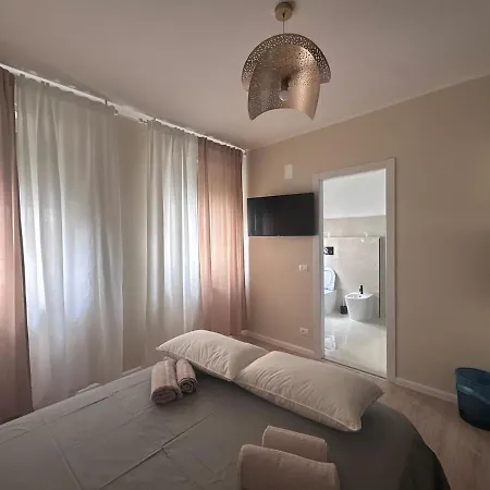 Lejlighed Centro